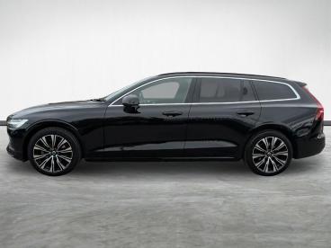 SPOTICAR Volvo V60 2.0 B3 Mhev Core Dct Auto Euro 6 (s/s) 5dr Used Car - Estate Hybrid Black - Northallerton - 1200639580_5