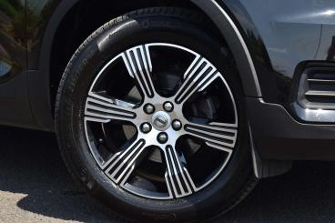 SPOTICAR Volvo Xc40 Xc 40 1.5 T3 Inscription Euro 6 (s/s) 5dr Used Car - Suv Petrol Black - Ballymena County Antrim - 1200529544_3