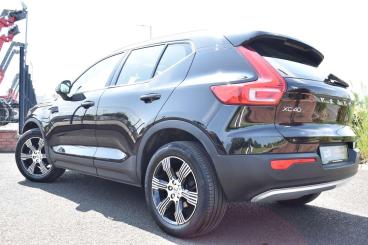 SPOTICAR Volvo Xc40 Xc 40 1.5 T3 Inscription Euro 6 (s/s) 5dr Used Car - Suv Petrol Black - Ballymena County Antrim - 1200529544_5