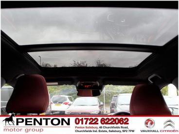 SPOTICAR Volvo Xc40 Xc 40 2.0 D4 Inscription Auto Awd Euro 6 (s/s) 5dr Used Car - Suv Diesel White - Salisbury - 1200532593_4