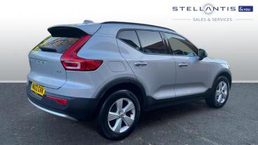SPOTICAR Volvo Xc40 Xc 40 1.5 T2 Start Euro 6 (s/s) 5dr Used Car - Suv Petrol Blue - Stockport - 1200562258_3