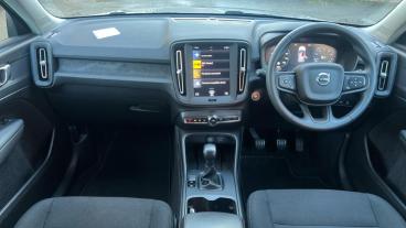 SPOTICAR Volvo Xc40 Xc 40 1.5 T2 Start Euro 6 (s/s) 5dr Used Car - Suv Petrol Blue - Stockport - 1200562258_4