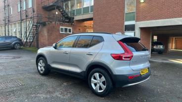 SPOTICAR Volvo Xc40 Xc 40 1.5 T2 Start Euro 6 (s/s) 5dr Used Car - Suv Petrol Blue - Stockport - 1200562258_5