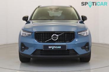SPOTICAR Volvo Xc40 Xc 40 1.5h T4 Recharge 10.7kwh Plus Auto Euro 6 (s/s) 5d Used Car - Suv Plug-in Hybrid Blue - Wellingborough - 1200569221_2