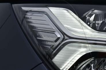 SPOTICAR Volvo Xc40 Xc 40 1.5h T4 Recharge 10.7kwh Inscription Expression Au Used Car - Suv Plug-in Hybrid Blue - Ballymena County Antrim - 1200579616_5