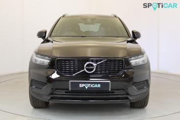 SPOTICAR Volvo Xc40 Xc 40 1.5h T4 Recharge 10.7kwh Plus Auto Euro 6 (s/s) 5d Used Car - Suv Plug-in Hybrid Black - Wellingborough - 1200594310_2