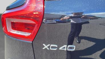 SPOTICAR Volvo Xc40 Xc 40 1.5 T3 Inscription Pro Auto Euro 6 (s/s) 5dr Used Car - Suv Petrol Black - Bristol - 1200620024_5