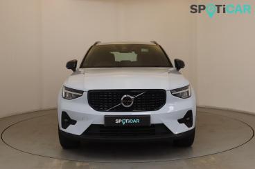 SPOTICAR Volvo Xc40 Xc 40 1.5h T4 Recharge 10.7kwh Plus Auto Euro 6 (s/s) 5d Used Car - Suv Plug-in Hybrid Blue - Wellingborough - 1200621073_2