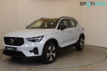 SPOTICAR Volvo Xc40 Xc 40 1.5h T4 Recharge 10.7kwh Plus Auto Euro 6 (s/s) 5d Used Car - Suv Plug-in Hybrid Blue - Wellingborough - 1200621073_3