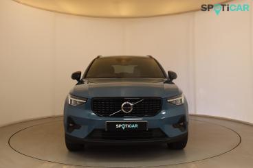 SPOTICAR Volvo Xc40 Xc 40 1.5h T4 Recharge 10.7kwh Plus Auto Euro 6 (s/s) 5d Used Car - Suv Plug-in Hybrid Blue - Wellingborough - 1200631247_2