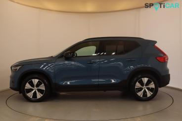 SPOTICAR Volvo Xc40 Xc 40 1.5h T4 Recharge 10.7kwh Plus Auto Euro 6 (s/s) 5d Used Car - Suv Plug-in Hybrid Blue - Wellingborough - 1200631247_5