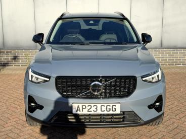 SPOTICAR Volvo Xc40 Xc 40 1.5h T4 Recharge 10.7kwh Plus Auto Euro 6 (s/s) 5d Used Car - Suv Plug-in Hybrid Blue - Norwich - 1200639557_2