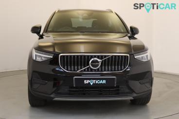 SPOTICAR Volvo Xc40 Xc 40 1.5h T4 Recharge 10.7kwh Core Auto Euro 6 (s/s) 5d Used Car - Suv Plug-in Hybrid Black - Wellingborough - 1200640147_2