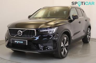 SPOTICAR Volvo Xc40 Xc 40 1.5h T4 Recharge 10.7kwh Core Auto Euro 6 (s/s) 5d Used Car - Suv Plug-in Hybrid Black - Wellingborough - 1200640147_3