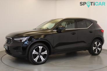 SPOTICAR Volvo Xc40 Xc 40 1.5h T4 Recharge 10.7kwh Core Auto Euro 6 (s/s) 5d Used Car - Suv Plug-in Hybrid Black - Wellingborough - 1200640147_4