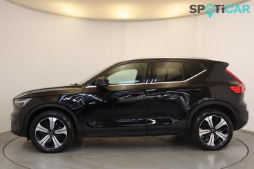 SPOTICAR Volvo Xc40 Xc 40 1.5h T4 Recharge 10.7kwh Core Auto Euro 6 (s/s) 5d Used Car - Suv Plug-in Hybrid Black - Wellingborough - 1200640147_5