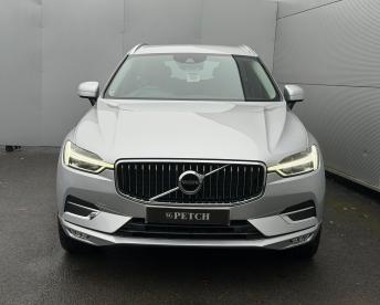 SPOTICAR Volvo Xc60 2.0 D4 Inscription Auto Awd Euro 6 (s/s) 5dr Used Car - Suv Diesel Silver - Darlington - 1200550322_2