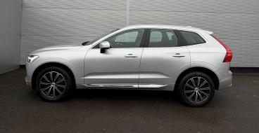 SPOTICAR Volvo Xc60 2.0 D4 Inscription Auto Awd Euro 6 (s/s) 5dr Used Car - Suv Diesel Silver - Darlington - 1200550322_4