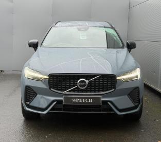 SPOTICAR Volvo Xc60 2.0 B4 Mhev R-design Auto Awd Euro 6 (s/s) 5dr Used Car - Suv Hybrid Grey - Darlington - 1200552204_2