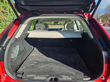 SPOTICAR Volvo Xc60 2.0 B5 Mhev Core Auto Awd Euro 6 (s/s) 5dr Used Car - Suv Hybrid Red - Abergavenny - 1200557167_5