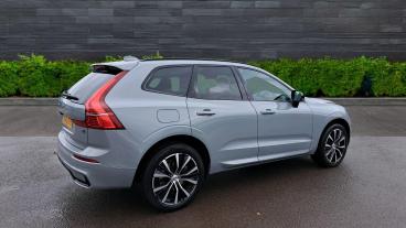 SPOTICAR Volvo Xc60 2.0 B4 Mhev Plus Auto Awd Euro 6 (s/s) 5dr Used Car - Suv Hybrid Grey - Telford - 1200557910_3