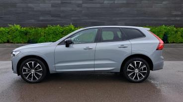SPOTICAR Volvo Xc60 2.0 B4 Mhev Plus Auto Awd Euro 6 (s/s) 5dr Used Car - Suv Hybrid Grey - Telford - 1200557910_4