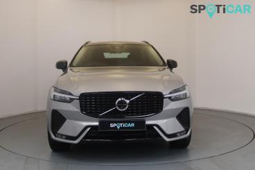 SPOTICAR Volvo Xc60 2.0 B4 Mhev Plus Auto Awd Euro 6 (s/s) 5dr Used Car - Suv Hybrid Silver - Wellingborough - 1200623126_2