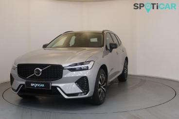 SPOTICAR Volvo Xc60 2.0 B4 Mhev Plus Auto Awd Euro 6 (s/s) 5dr Used Car - Suv Hybrid Silver - Wellingborough - 1200623126_3