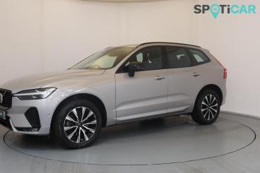 SPOTICAR Volvo Xc60 2.0 B4 Mhev Plus Auto Awd Euro 6 (s/s) 5dr Used Car - Suv Hybrid Silver - Wellingborough - 1200623126_4