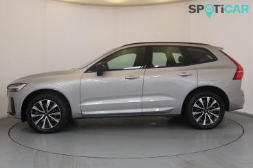 SPOTICAR Volvo Xc60 2.0 B4 Mhev Plus Auto Awd Euro 6 (s/s) 5dr Used Car - Suv Hybrid Silver - Wellingborough - 1200623126_5