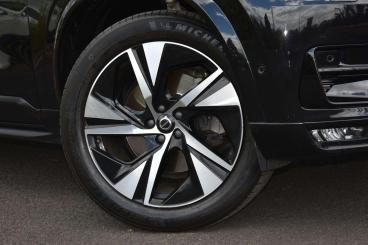 SPOTICAR Volvo Xc90 2.0 B5 Mhev Plus Auto 4wd Euro 6 (s/s) 5dr Used Car - Suv Hybrid Black - Ballymena County Antrim - 1200517638_3