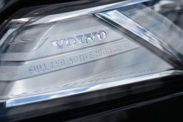 SPOTICAR Volvo Xc90 2.0 B5 Mhev Plus Auto 4wd Euro 6 (s/s) 5dr Used Car - Suv Hybrid Black - Ballymena County Antrim - 1200517638_5