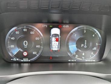 SPOTICAR Volvo Xc90 2.0 B5 Mhev Momentum Auto 4wd Euro 6 (s/s) 5dr Used Car - Suv Hybrid Blue - County Antrim - 1200525041_4