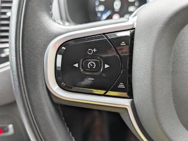 SPOTICAR Volvo Xc90 2.0 B5 Mhev Momentum Auto 4wd Euro 6 (s/s) 5dr Used Car - Suv Hybrid Blue - County Antrim - 1200525041_5