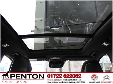 SPOTICAR Volvo Xc90 2.0 B5 Mhev R-design Pro Auto 4wd Euro 6 (s/s) 5dr Used Car - Suv Hybrid Blue - Salisbury - 1200532591_4