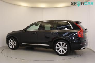 SPOTICAR Volvo Xc90 2.0 D5 Powerpulse Inscription Pro Auto 4wd Euro 6 Used Car - Suv Diesel Black - Wellingborough - 1200571641_5