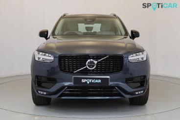 SPOTICAR Volvo Xc90 2.0 B5 Mhev Plus Auto 4wd Euro 6 (s/s) 5dr Used Car - Suv Hybrid Blue - Wellingborough - 1200577454_2