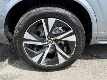 SPOTICAR Volvo Xc90 2.0 B5 Mhev R-design Auto 4wd Euro 6 (s/s) 5dr Used Car - Suv Hybrid Grey - Eglinton - 1200607553_3