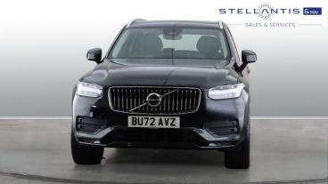 SPOTICAR Volvo Xc90 2.0 B5 Mhev Core Auto 4wd Euro 6 (s/s) 5dr Used Car - Suv Hybrid Black - Birmingham - 1200644013_2