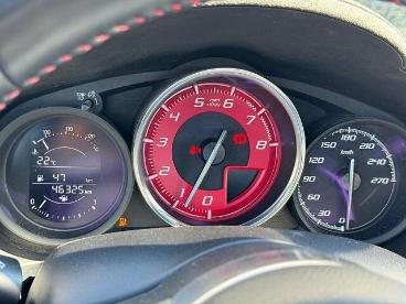 SPOTICAR Abarth 124 Spider 1.4 Turbo Multiair 170 Cv Turismo Usata - Coupé-cabriolet Benzina Grigio - San Giorgio A Liri - 1202309211_5