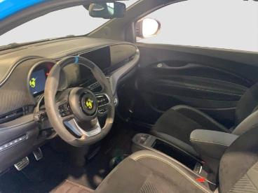 SPOTICAR Abarth 500 500e Usata - City Car Elettrica Blu - Corigliano-rossano - 502366920_5
