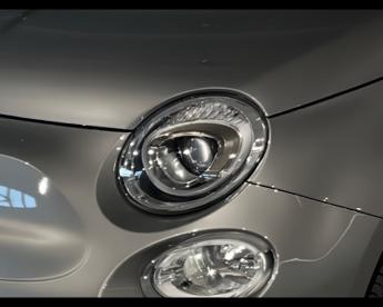 SPOTICAR Abarth 595 2016 1.4 T-jet 165cv Usata - City Car Benzina Grigio - Verona - 502257475_2