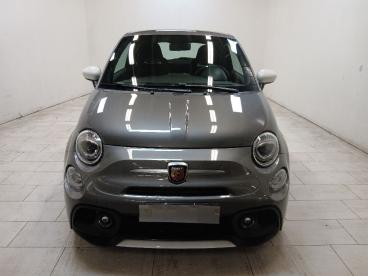 SPOTICAR Abarth 595 1.4 T-jet Turismo 165cv Usata - City Car Benzina Grigio - Cuneo - 502376982_2