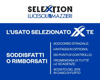 SPOTICAR Abarth 595 1.4 Turbo T-jet 145 Cv Usata - City Car Benzina Nero - Jesi - 502414219_2