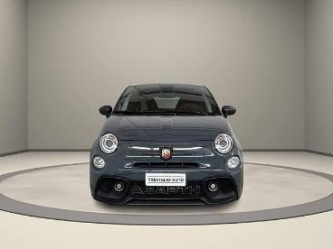 SPOTICAR Abarth 595 1.4 Turbo T-jet 180 Cv Competizione Usata - City Car Benzina Grigio - Fara Gera Dadda - 1202421106_2