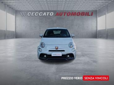 SPOTICAR Abarth 595 1.4 T-jet 145cv My18 Usata - City Car Benzina Grigio - Albignasego - 502484398_4
