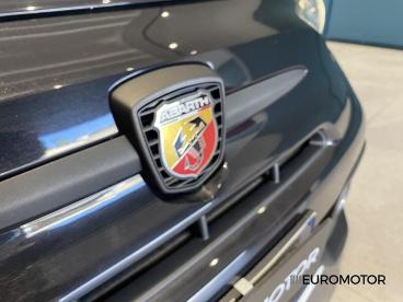 SPOTICAR Abarth 595 1.4 T-jet Esseesse 180cv Usata - City Car Benzina Nero - Modugno - 1202492367_5