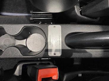 SPOTICAR Abarth 695 C 1.4 16v Rivale 180cv Auto Usata - City Car Benzina Argento - Modugno - 1202346377_4