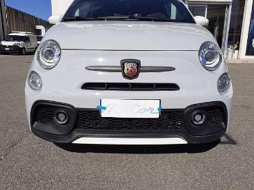 SPOTICAR Abarth 695 *promo* 1.4 Turbo T-jet 180 Cv Usata - City Car Benzina Grigio - Borgo San Lorenzo - 1202381689_5