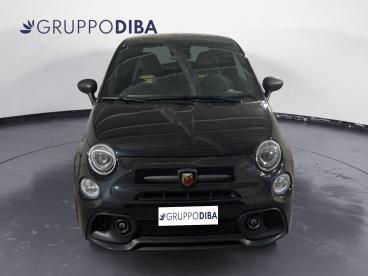 SPOTICAR Abarth 695 1.4 T-jet 75° Anniversario 180cv Usata - City Car Benzina Nero - Pesaro - 502435481_2
